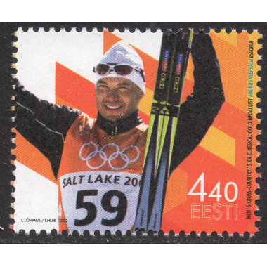 ESTONIA SCOTT 439
