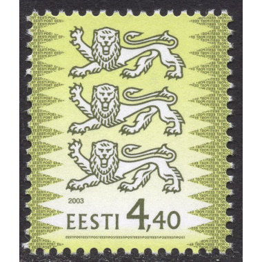ESTONIA SCOTT 472