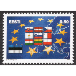 ESTONIA SCOTT 486