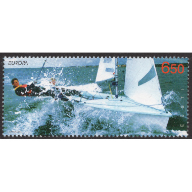 ESTONIA SCOTT 487