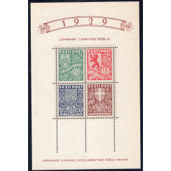 ESTONIA SCOTT B44A
