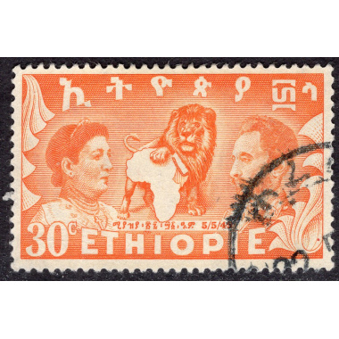 ETHIOPIA SCOTT 298