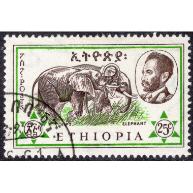 ETHIOPIA SCOTT 371