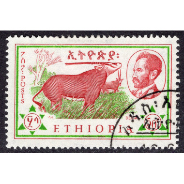 ETHIOPIA SCOTT 373