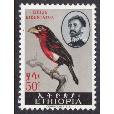 ETHIOPIA SCOTT 389