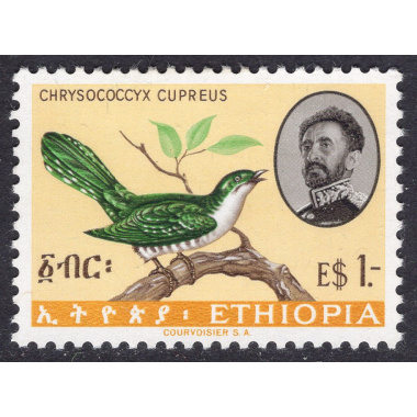 ETHIOPIA SCOTT 390