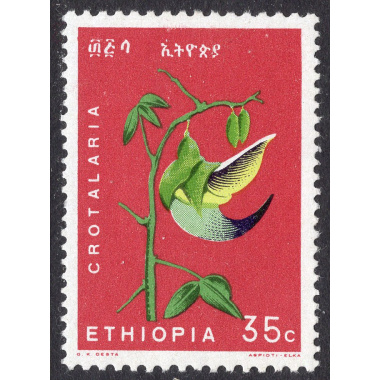ETHIOPIA SCOTT 437