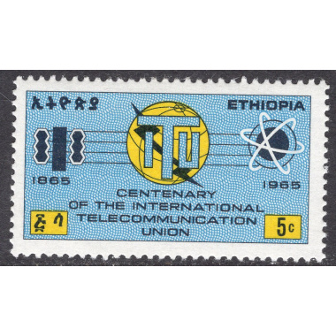 ETHIOPIA SCOTT 439