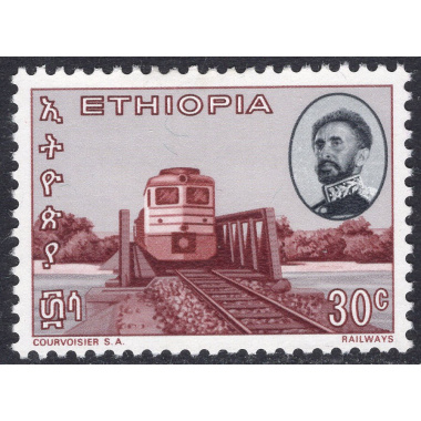 ETHIOPIA SCOTT 447