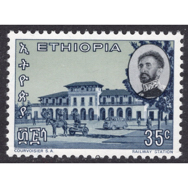 ETHIOPIA SCOTT 448