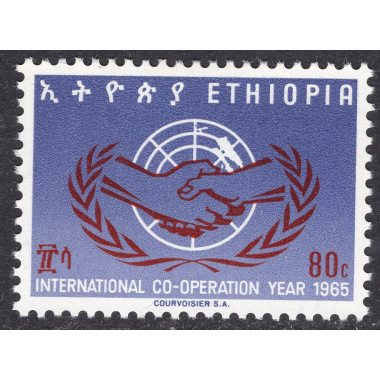 ETHIOPIA SCOTT 451