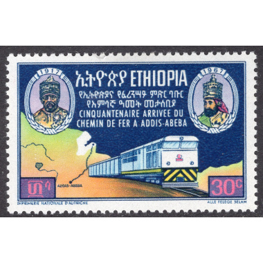 ETHIOPIA SCOTT 474