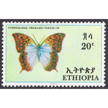 ETHIOPIA SCOTT 478
