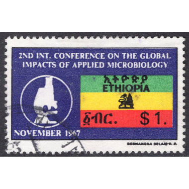 ETHIOPIA SCOTT 487