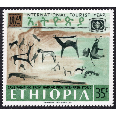 ETHIOPIA SCOTT 490
