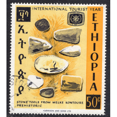 ETHIOPIA SCOTT 491