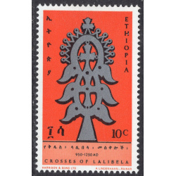 ETHIOPIA SCOTT 493