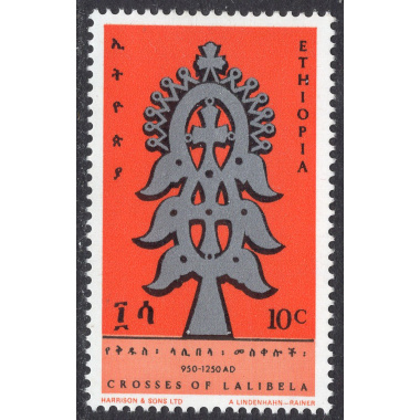 ETHIOPIA SCOTT 493