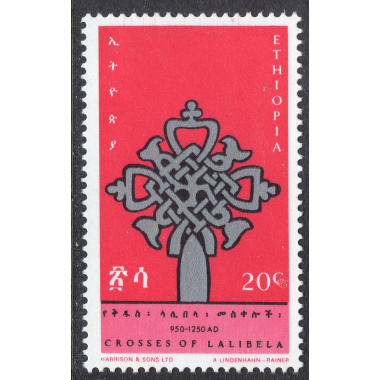 ETHIOPIA SCOTT 495