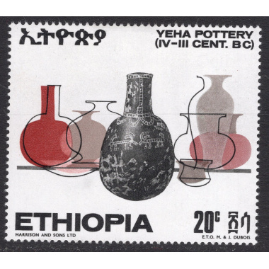 ETHIOPIA SCOTT 549
