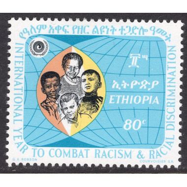 ETHIOPIA SCOTT 594
