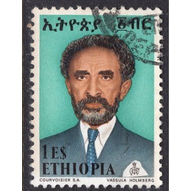 ETHIOPIA SCOTT 686