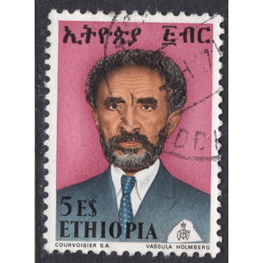 ETHIOPIA SCOTT 689