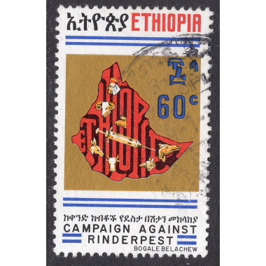 ETHIOPIA SCOTT 699
