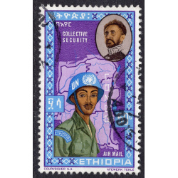 ETHIOPIA SCOTT C72