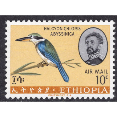 ETHIOPIA SCOTT C97