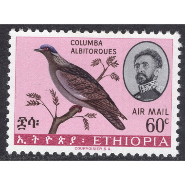 ETHIOPIA SCOTT C101