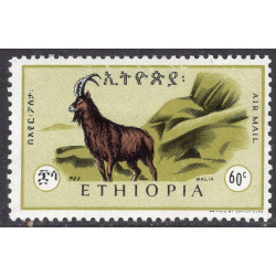 ETHIOPIA SCOTT C106