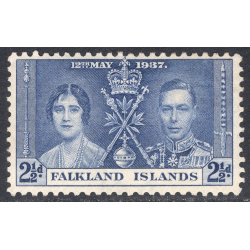 FALKLAND ISLANDS SCOTT 83