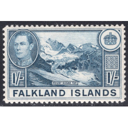 FALKLAND ISLANDS SCOTT 91