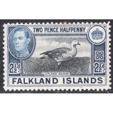 FALKLAND ISLANDS SCOTT 101