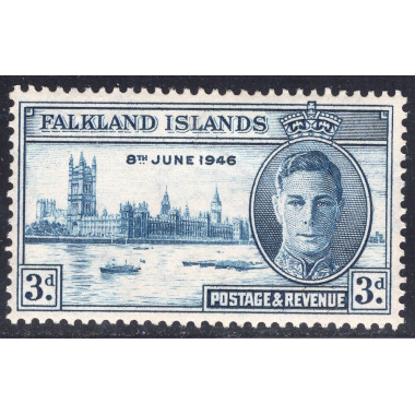 FALKLAND ISLANDS SCOTT 98