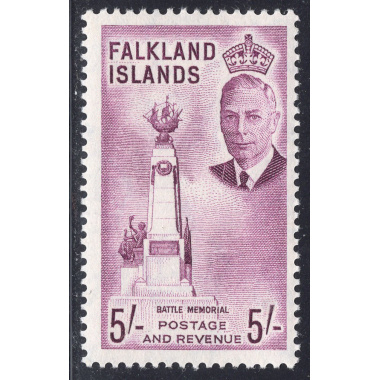 FALKLAND ISLANDS SCOTT 118