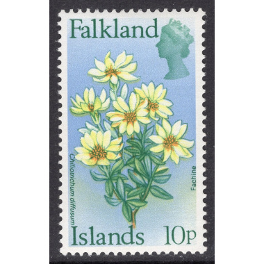 FALKLAND ISLANDS SCOTT 220