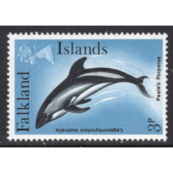 FALKLAND ISLANDS SCOTT 298