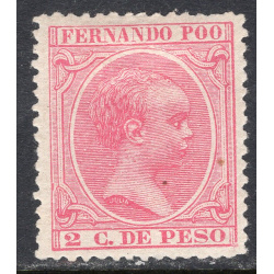 FERNANDO PO SCOTT 14
