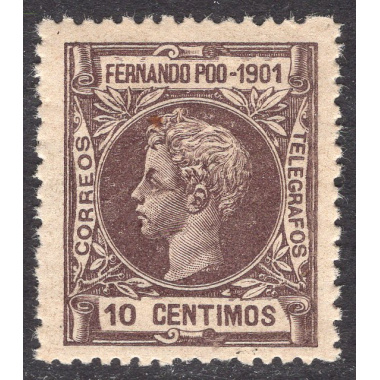 FERNANDO PO SCOTT 94