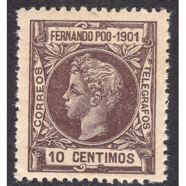 FERNANDO PO SCOTT 94