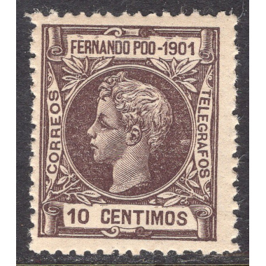 FERNANDO PO SCOTT 94
