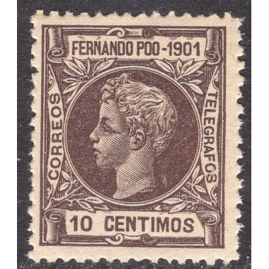FERNANDO PO SCOTT 94