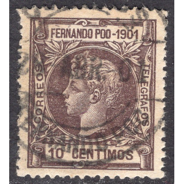 FERNANDO PO SCOTT 94