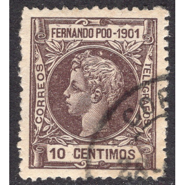 FERNANDO PO SCOTT 94