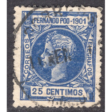 FERNANDO PO SCOTT 95