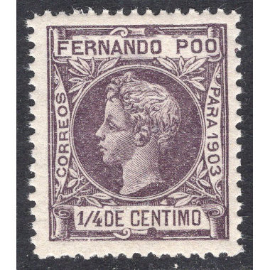 FERNANDO PO SCOTT 112