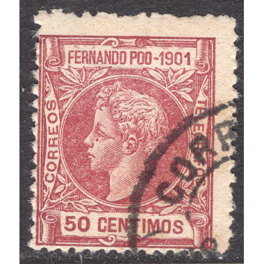FERNANDO PO SCOTT 96