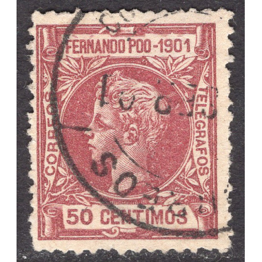 FERNANDO PO SCOTT 96
